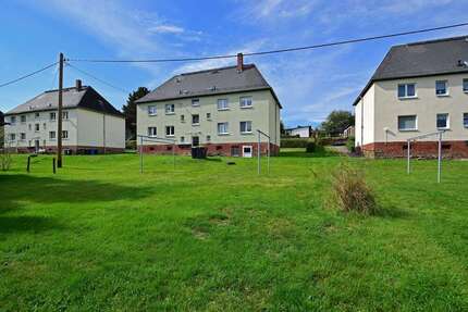 Wohnung zum Mieten in Olbernhau 290,00 € 54 m²