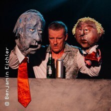 Antigone - Theater Gütersloh