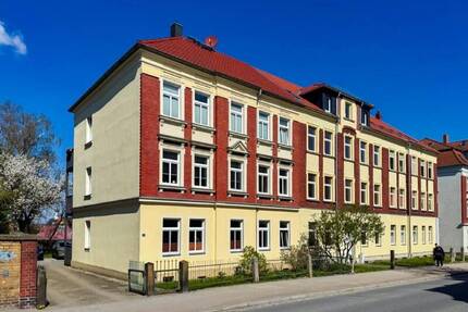Dort investieren, wo Kaufpreise und Mieten demnächst steigen werden! - Bischofswerda