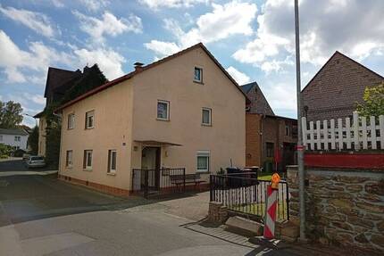 Familienfreundliches Haus mit Garten in Solms-Niederbiel