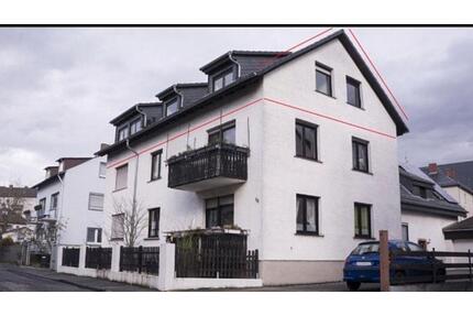 2 Wohnungen + Parkplatz im Paket – Kapitalanlage o. Selbstnutzung - Wiesbaden Klarenthal