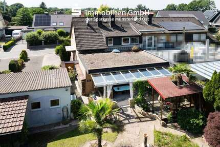 Haus zum Kaufen in Telgte 535.000,00 € 149 m²