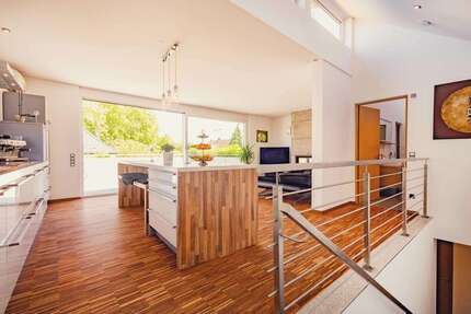 Wohnung zum Kaufen in Schallstadt-Mengen 725.000,00 € 146 m²