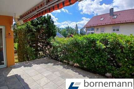 Wohnung zum Mieten in Nürnberg 1.280,00 € 110 m²
