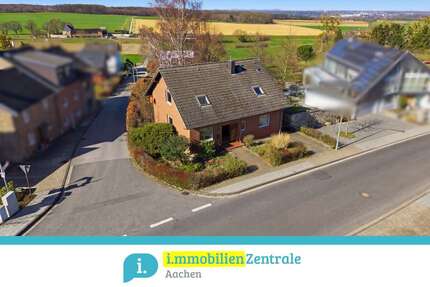 Haus zum Kaufen in Langerwehe-Heistern 317.213,00 € 169 m²