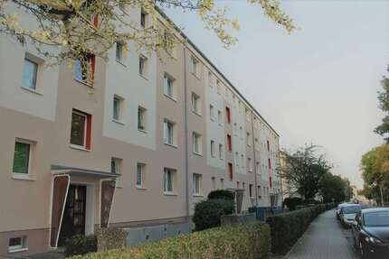 Wohnung zum Mieten in Wurzen 435,00 € 71.37 m²