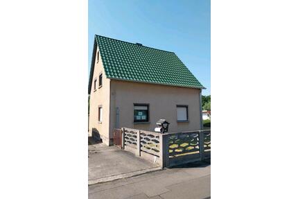 Einfamilienhaus zu verkaufen - 150.000,00&nbsp;EUR Kaufpreis, ca.&nbsp; 116,00&nbsp;m&sup2; in Trebsen/Mulde (PLZ: 04687)