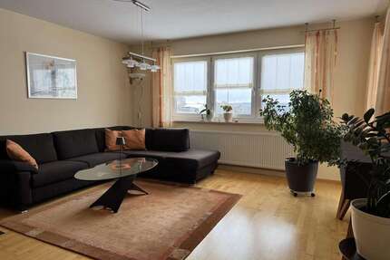 Wohnung zum Mieten in Isen 990,00 € 92 m²