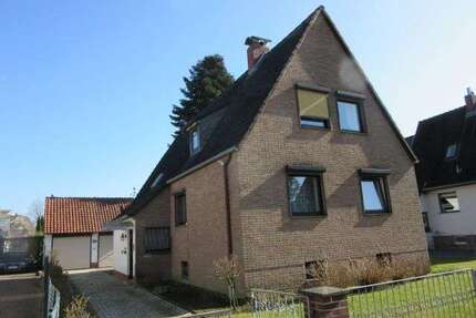 Haus zum Kaufen in Hannover Badenstedt 549.000,00 € 149 m² - Hannover / Badenstedt