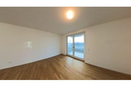 Helle 2-Zimmer-Wohnung mit Balkon in Hamburg-Stellingen