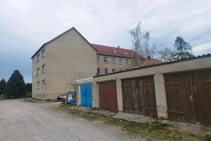 Mehrfamilien Hause zu verkaufen in Deetz - Magdeburg Beyendorf-Sohlen