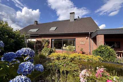 Haus zum Kaufen in Dorsten 549.000,00 € 170 m²
