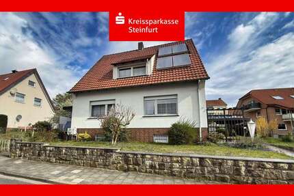 Haus zum Kaufen in Lengerich 329.000,00 € 150 m²
