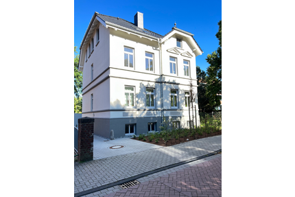 Wohnung zum Mieten in Stade 737,50 € 65.24 m²