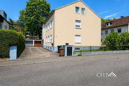 Wohnung zum Kaufen in Straubing 255.000,00 € 90 m²
