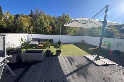 Wohnung zum Kaufen in Bad Abbach 498.000,00 € 148 m²