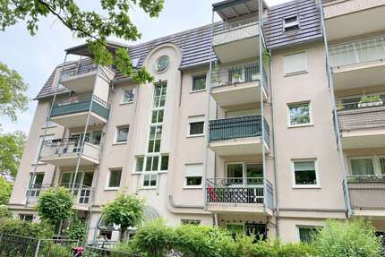 Wohnung zum Kaufen in Plauen 119.000,00 € 77 m²