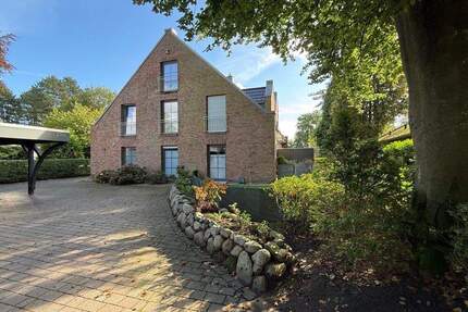 Idyllisch wohnen in Sasel - charmante Doppelhaushälfte zu verkaufen - Hamburg Sasel / Sasel