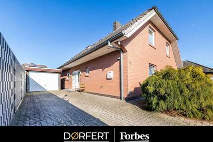 Haus zum Kaufen in Oyten Bassen 569.000,00 € 195.78 m² - Oyten / Bassen