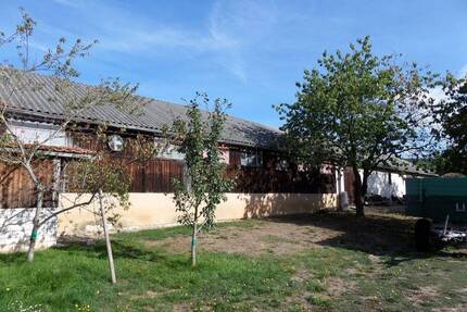 Neukirchen! Unverbaubares Baugrundstück in Hanglage!