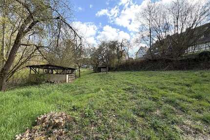 Grundstück zu verkaufen in Sontra 35.000,00 € 1300 m²