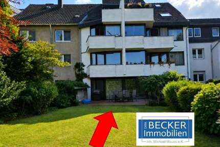 Wohnung zum Kaufen in Willich 265.000,00 € 89.53 m²