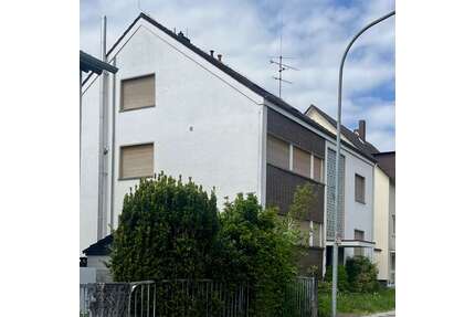 Haus zum Kaufen in Heusenstamm 769.000,00 € 298 m²