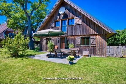 Last Minute Ostsee Alte Backstube Sauna 09.05. - 16.05.2026 - Schönberg (Holstein)