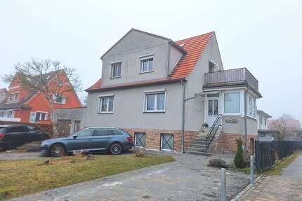 Wohnung zum Mieten in Greifswald 695,00 € 65 m²