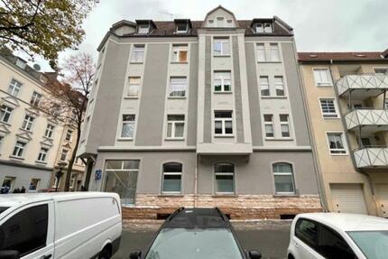 Helle 2 Zimmer Wohnung mit Einbauküche zu vermieten - Hagen Hagen-Mitte