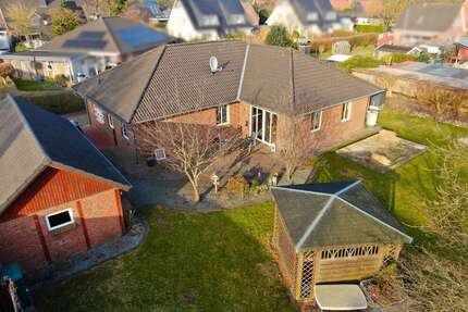 Haus zum Kaufen in Schafflund 385.000,00 € 125 m²