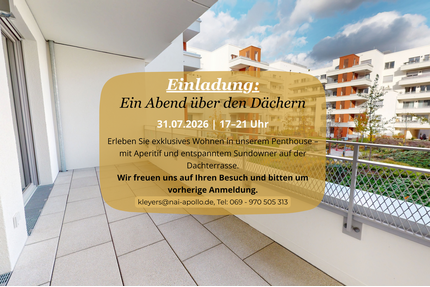Wohnung zum Kaufen in Frankfurt am Main 569.900,00 € 75.02 m²