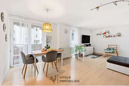 Wohnung zum Kaufen in Bad Rappenau 209.700,00 € 67 m²