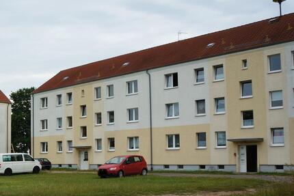 3 Raum Wohnung in 16833 Protzen - Fehrbellin