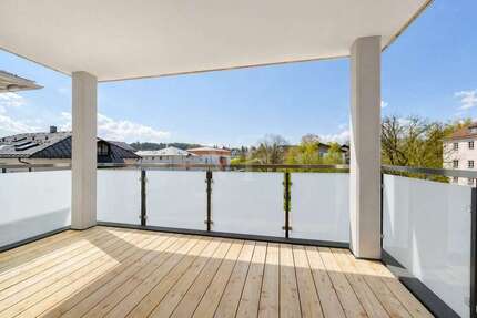 Wohnung zum Kaufen in Prien am Chiemsee 780.000,00 € 93.11 m²
