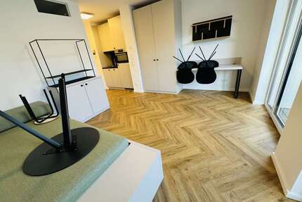 Wohnung zum Mieten in Berlin 530,64 € 24.12 m²