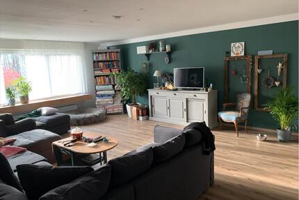 6 Zimmer Wohnung mit Garten in Kerpen Blatzheim zu Vermieten