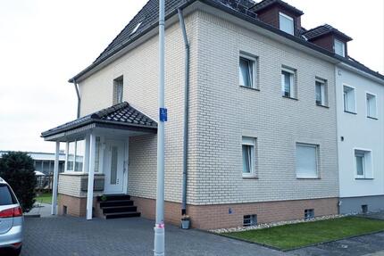 Wohnung im Erdgeschoss - 710,00&nbsp;EUR Kaltmiete, ca.&nbsp; 57,00&nbsp;m&sup2; in Bielefeld (PLZ: 33647) Brackwede