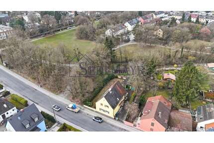 Grundstück zu verkaufen in München 1.230.000,00 € 540 m²