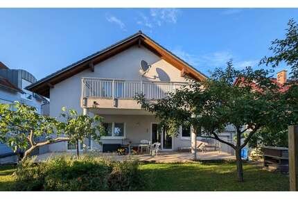 Wohnung zum Kaufen in Bad Schönborn 270.000,00 € 100 m²