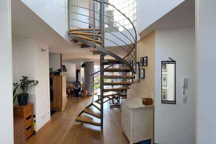 Wohnung zum Kaufen in Mittelbiberach 360.000,00 € 99 m²