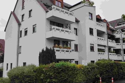 Helle 2,5 Zimmer Wohnung, Dachterrasse, Bo-Eppendorf - Bochum