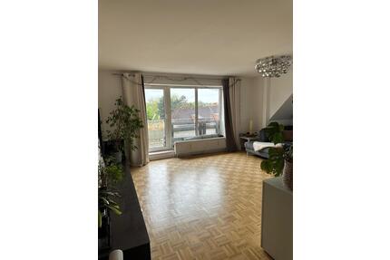 Schöne, helle 3,5-Zimmer-Wohnung - Bottrop Boy