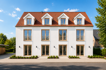 Wohnung zum Mieten in Schönefeld 2.250,00 € 137 m²