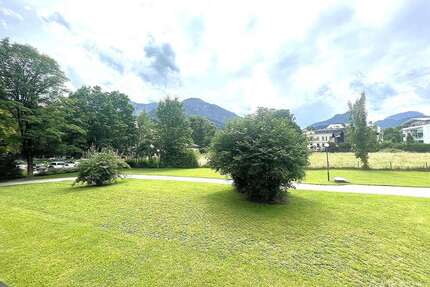 Wohnung zum Kaufen in Bad Reichenhall 179.000,00 € 57 m²