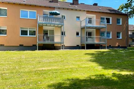 Klein aber fein: Bezugsfertige 1,5 Zimmer Wohnung in ruhiger Seitenstraße - Dortmund Mengede