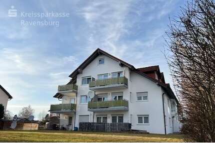 Wohnung zum Kaufen in Bad Wurzach 105.000,00 € 35 m²