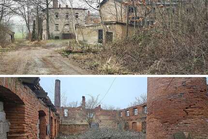 Grundstück zu verkaufen in Klipphausen 850.000,00 € 17290 m²