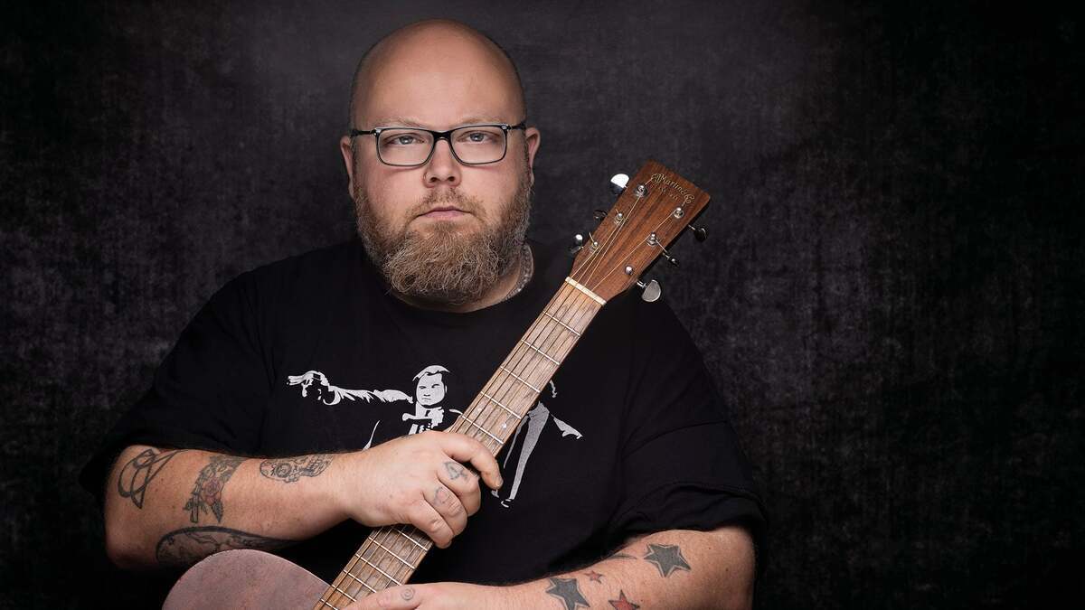 Andreas Kümmert
