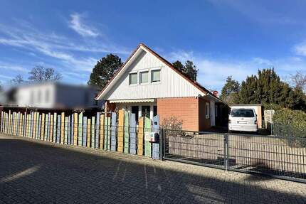 Ihr neues Zuhause - einem Ort voller Möglichkeiten und Geborgenheit! (SY-1020-195) - Celle Neuenhäusen